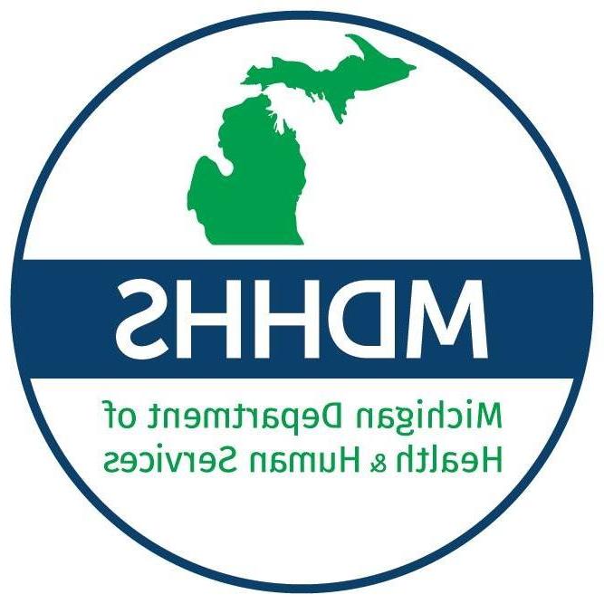 MDHHS logo